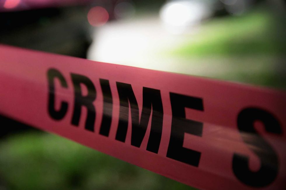 Family of four, including two young children, found dead in San Francisco home