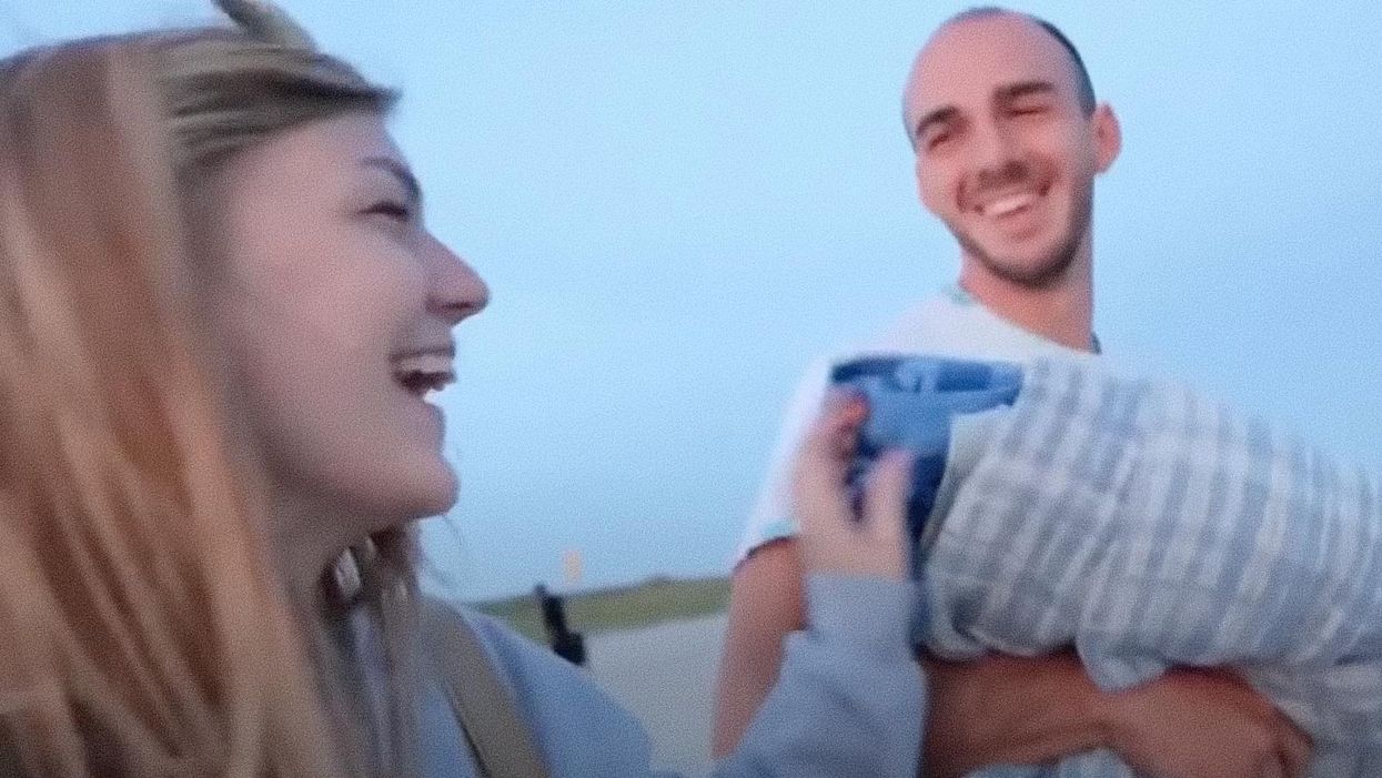 Family of missing New York woman says her fiancé refuses to help find her or even speak with police — even though she mysteriously disappeared during a road trip with him