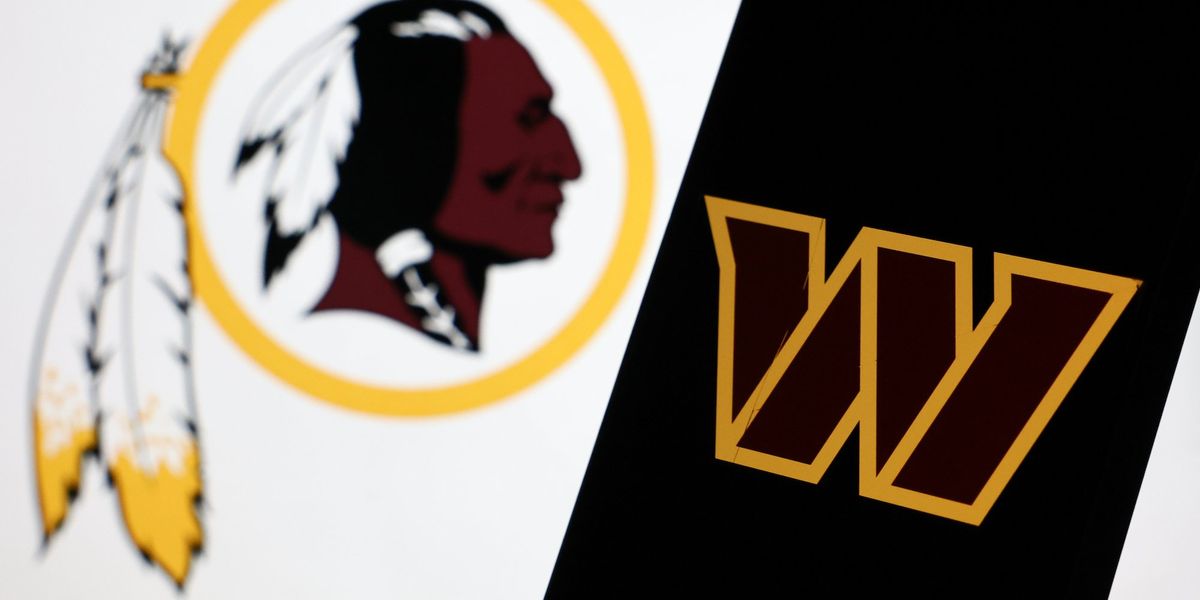 Family of tribal chief who inspired Redskins logo calls for team to bring his ‘proud’ image back Family of tribal chief who inspired Redskins logo calls for team to bring his ‘proud’ image back
