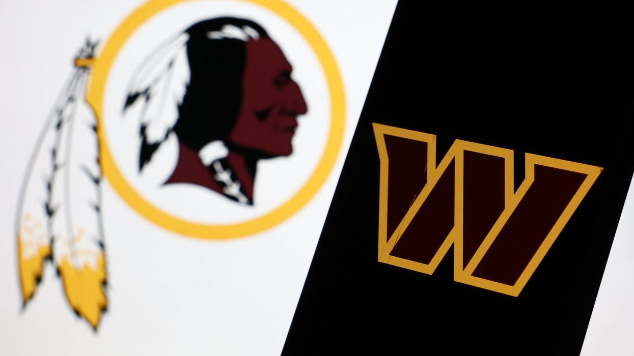 Family of tribal chief who inspired Redskins logo calls for team to bring his 'proud' image back