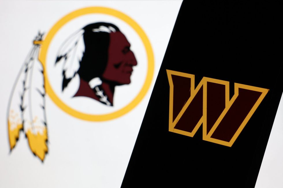 Family of tribal chief who inspired Redskins logo calls for team to bring his 'proud' image back