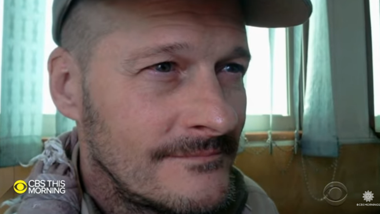 Family of US hostage in Afghanistan 'furious' at Biden for abandoning him: 'Statements are not enough'