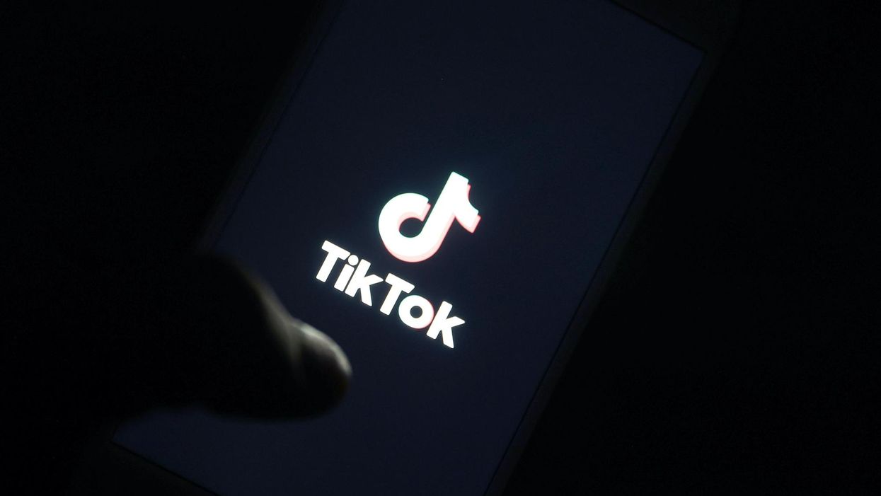 Family says their 10-year-old boy died from attempting a dangerous TikTok challenge