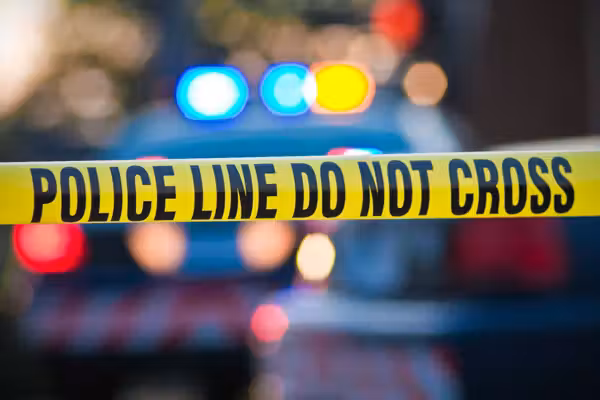 Family searching for missing woman at apartment complex found her dismembered torso in tub, police say