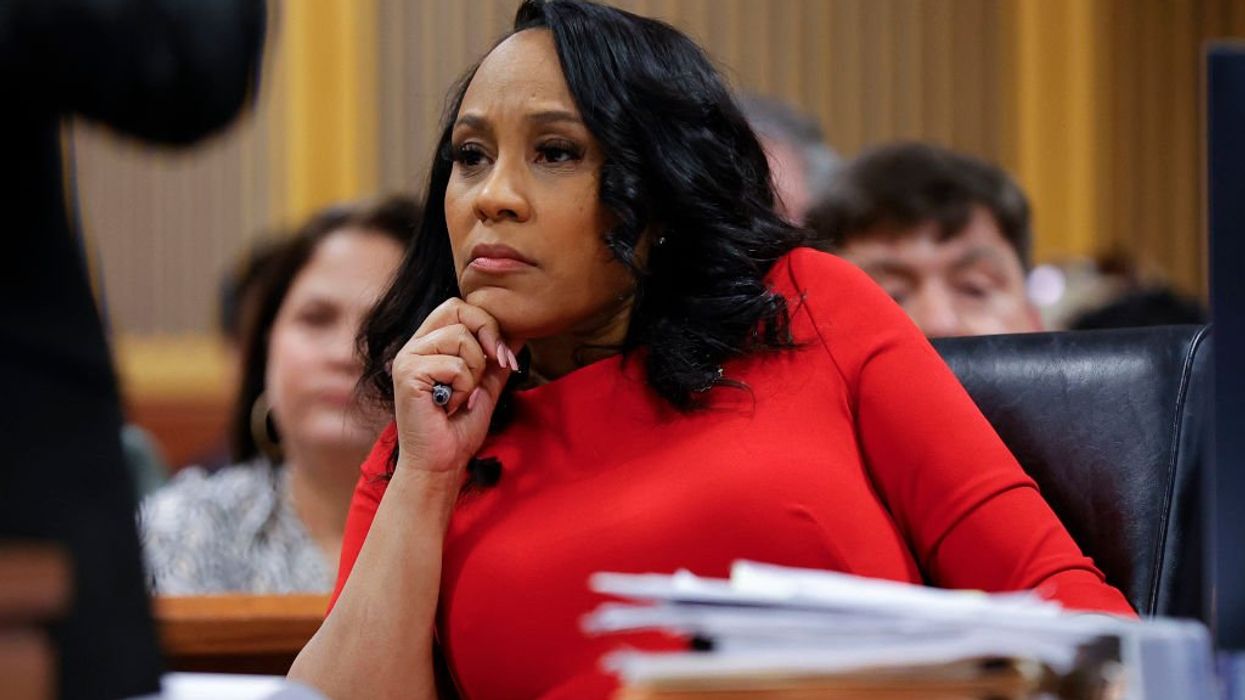 Fani Willis' conduct could trigger DOJ probe, says attorney behind recusal