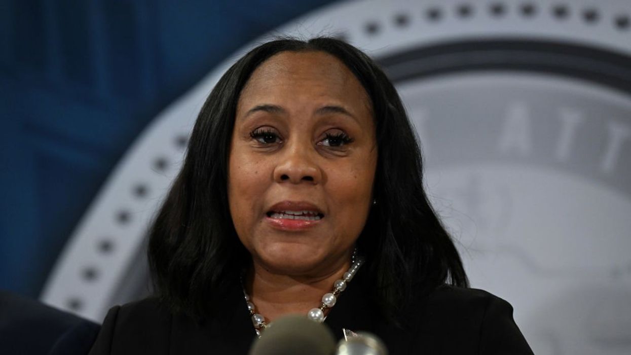 Fani Willis forced to testify in divorce proceedings of top prosecutor in the Trump case — her alleged lover