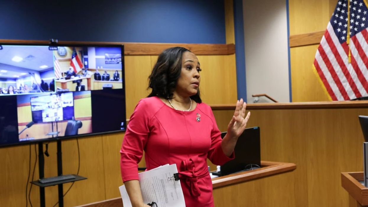 Fani Willis isn't out of the woods yet: Trump's attorney seeks to appeal judge's disqualification ruling