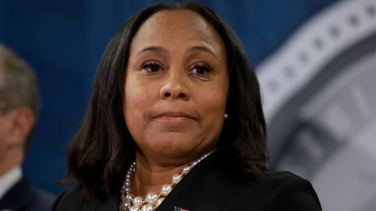 Fani Willis may have to testify before Georgia Senate for alleged misconduct in Trump case