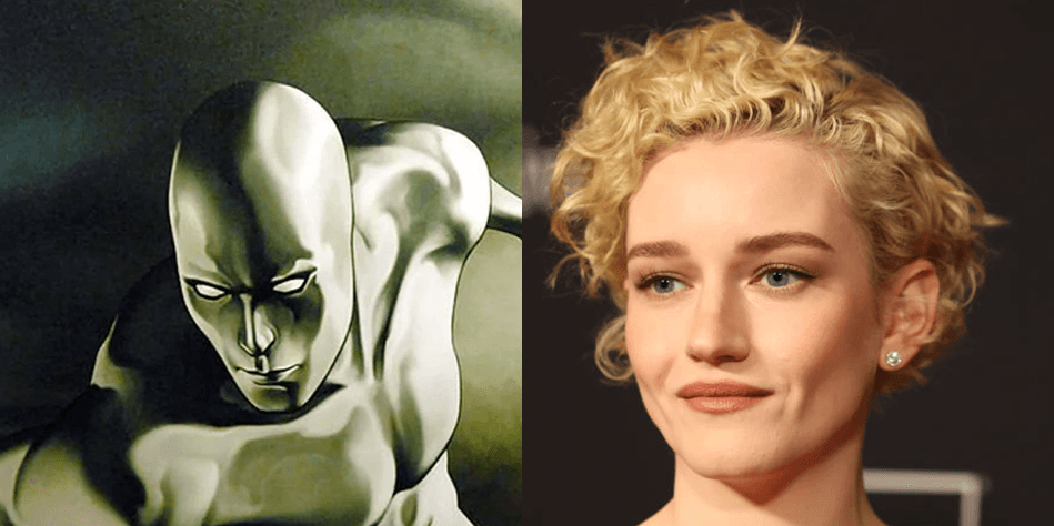 'Fantastic Four' reboot will have a female Silver Surfer - Vimarsana News