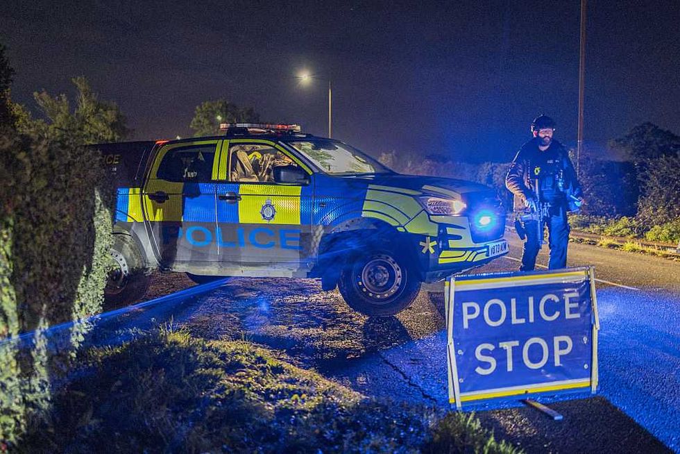 'Fantastic': Trump celebrates thwarting of possible terror attack against American forces in UK
