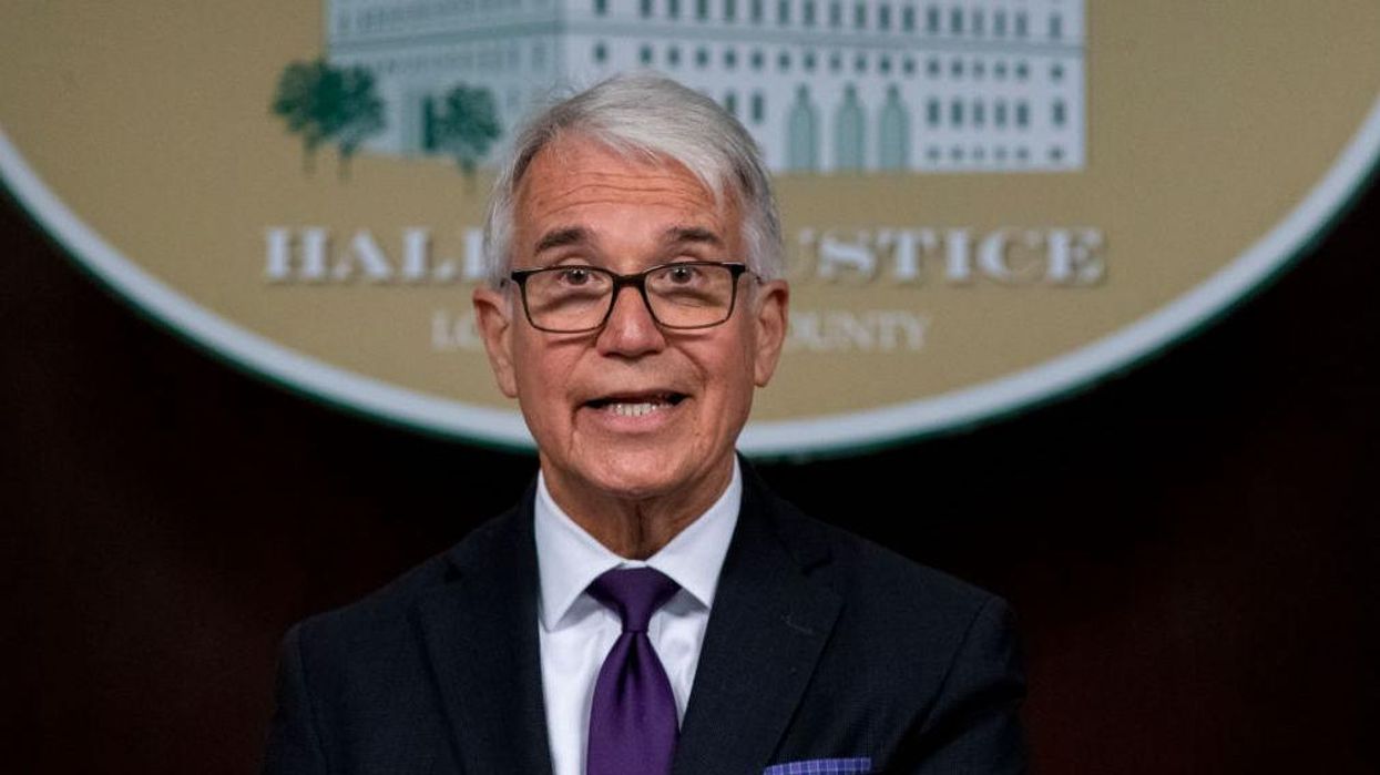 Far-left DA enacts new policy to help immigrants dodge deportation if their crimes would warrant it