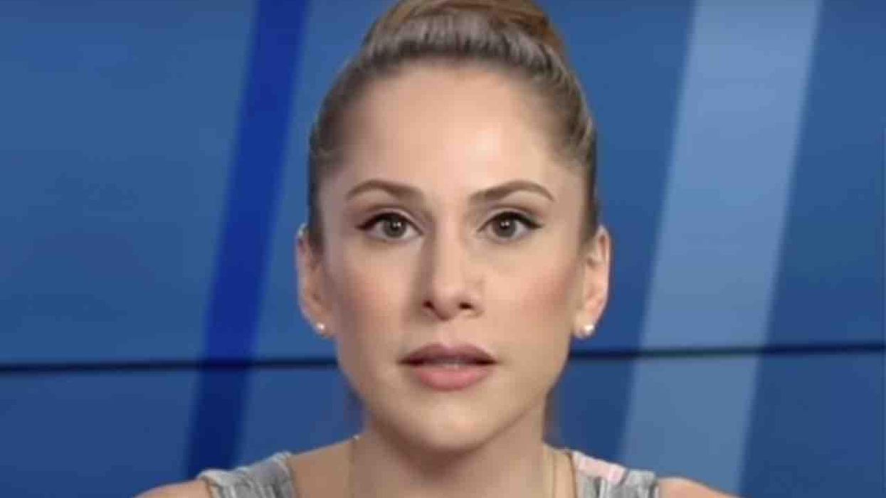 Far-left pundit admits she was 'wrong' for assuming Kyle Rittenhouse chased Joseph Rosenbaum before fatally shooting him: 'I want to correct the record'