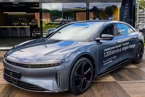 Farewell to fake fuel efficiency stats, hello to tough future for EVs