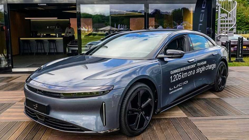 Farewell to fake fuel efficiency stats, hello to tough future for EVs