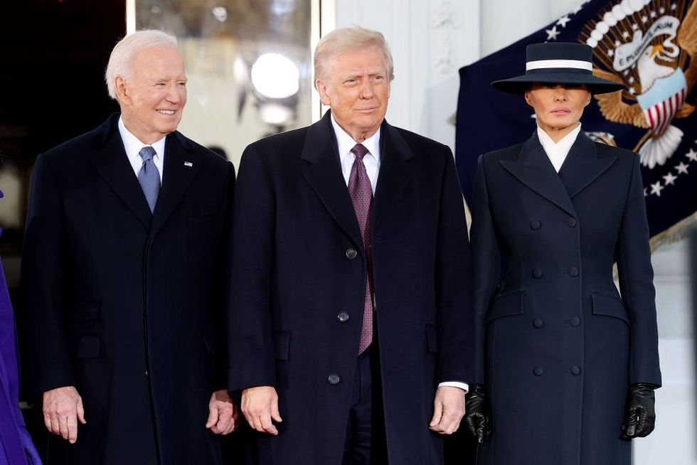 Fashion industry warms up to Trump family after designers previously snubbed them, signaling cultural shift