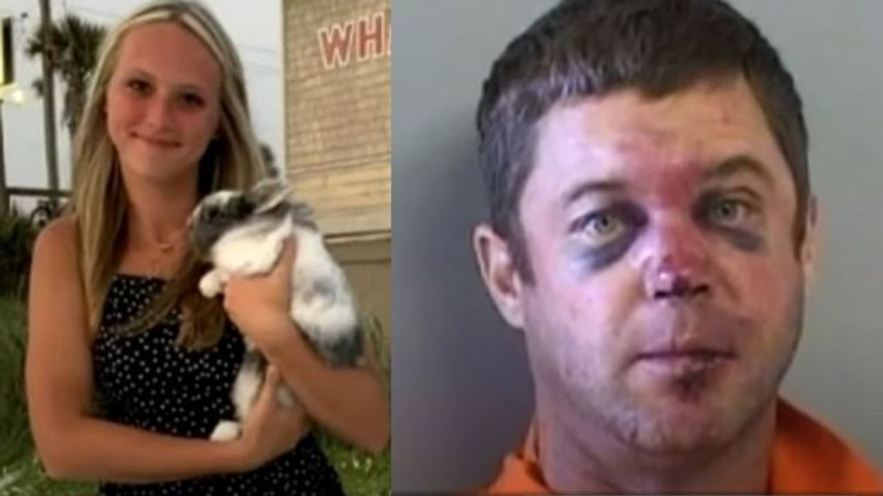 Father accused of fleeing single-vehicle crash that killed teen daughter, injured family: 'She had a heart of gold'