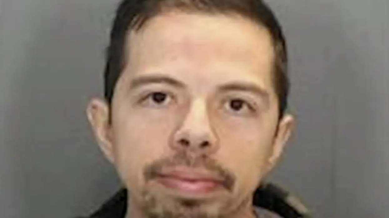 Father allegedly catches therapist in autistic son's bedroom closet with boy's pants down: DA