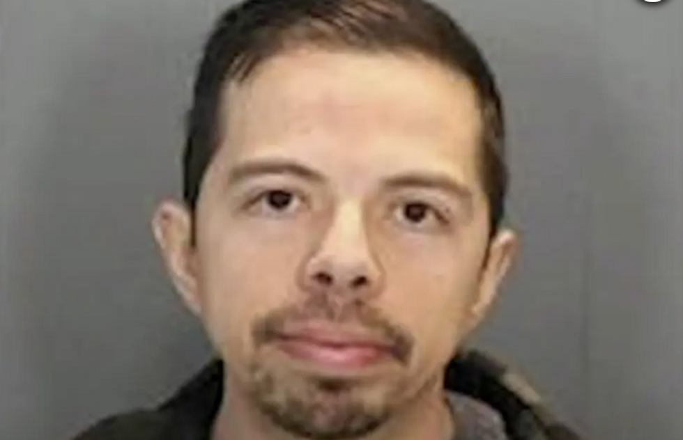 Father allegedly catches therapist in autistic son's bedroom closet with boy's pants down: DA