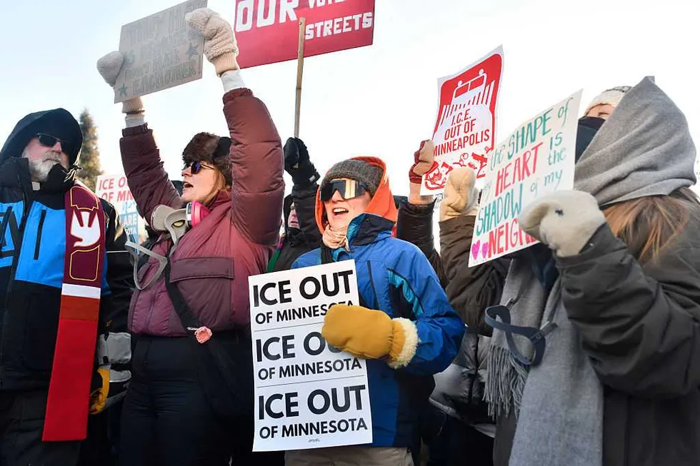 Father, mother, daughter federally indicted for alleged assault on TPUSA reporter Savanah Hernandez