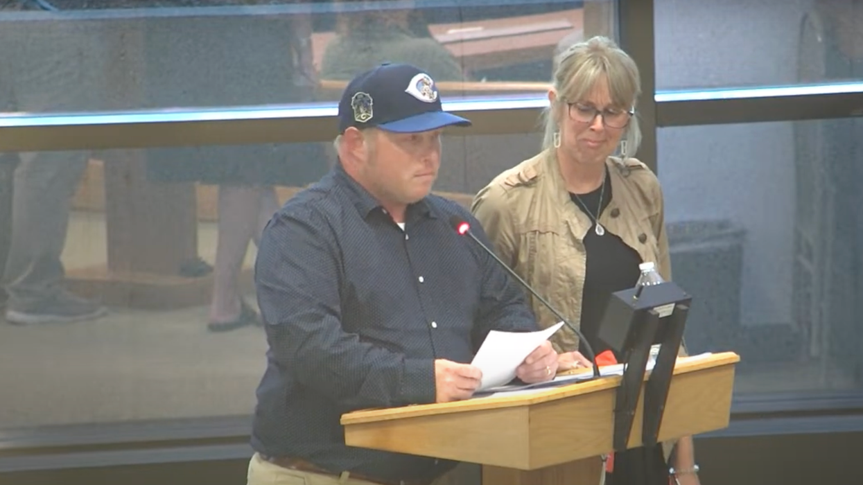 Father of 11-year-old killed in road accident caused by Haitian wishes he'd been killed by 'white man'