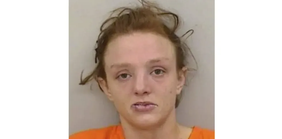 Father reveals chilling words mother spoke after allegedly killing her 1-year-old daughter on New Year's Day