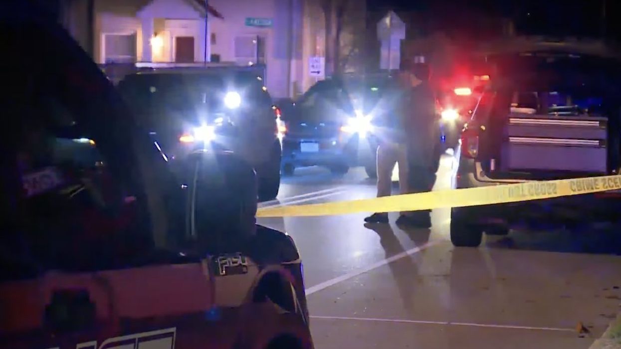 Father shoots male accused of severely beating his daughter, cops say: 'It’s hard to blame a parent'