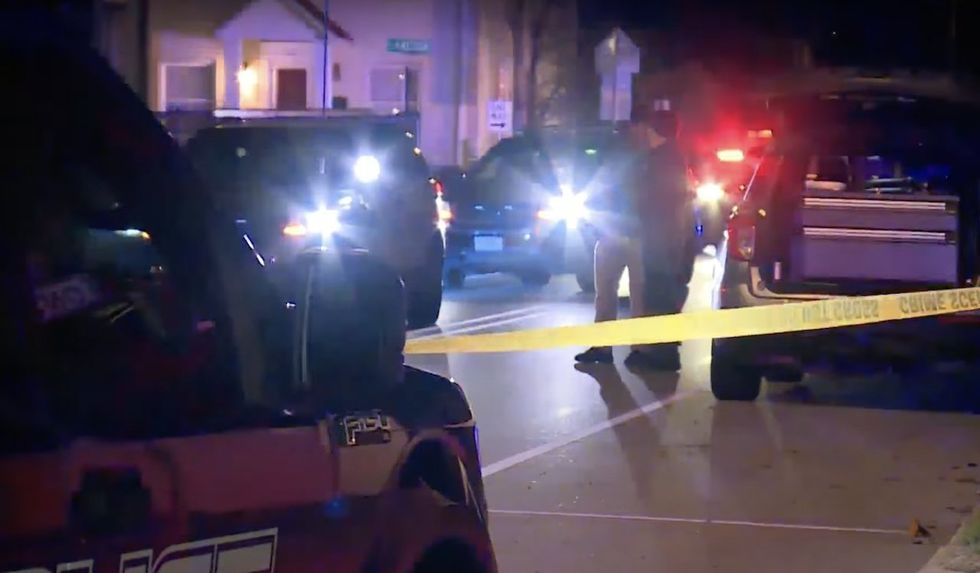 Father shoots male accused of severely beating his daughter‚ cops say: 'It’s hard to blame a parent'