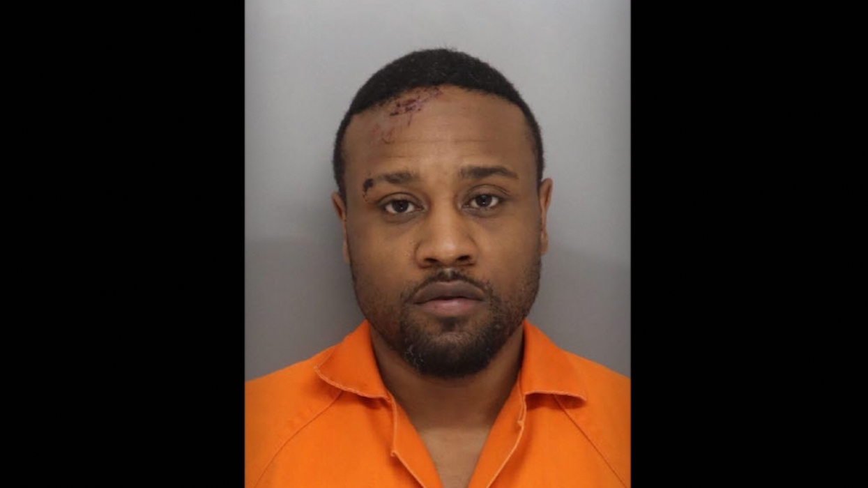 Father whose son was killed in police shooting is accused of murdering recently retired sheriff's deputy the very next day