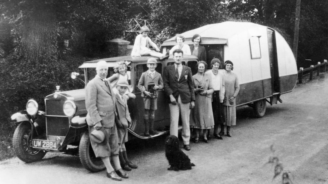 Fatherhood has ruined peace and quiet for me