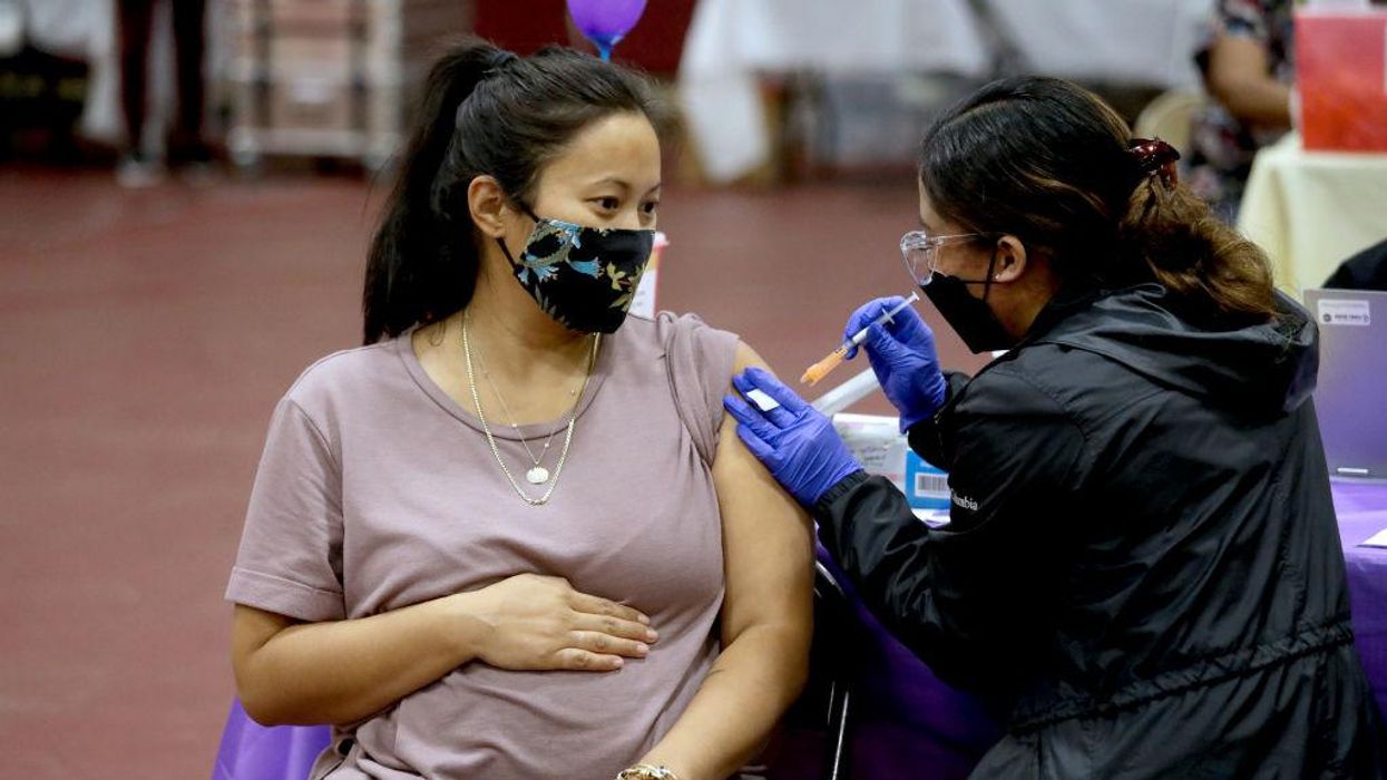 Fauci: Boosters will be part of 'standard regimen' for COVID-19 vaccination