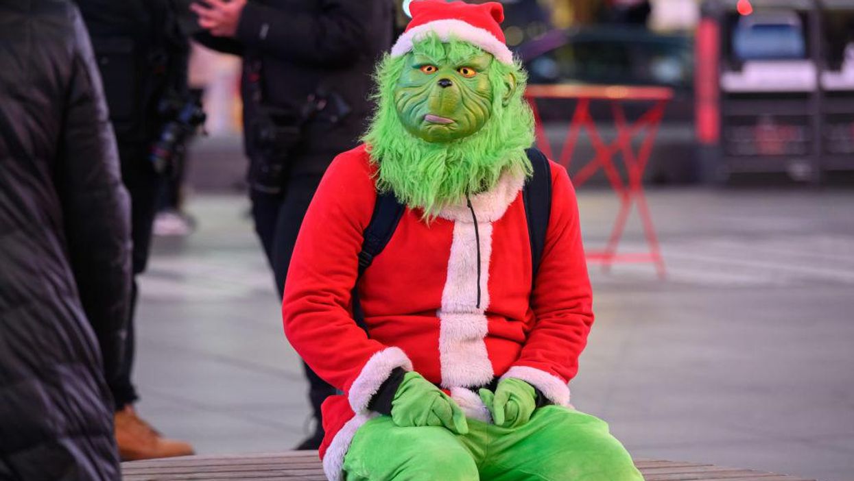 Fauci: Christmas will be worse than Thanksgiving for COVID spread