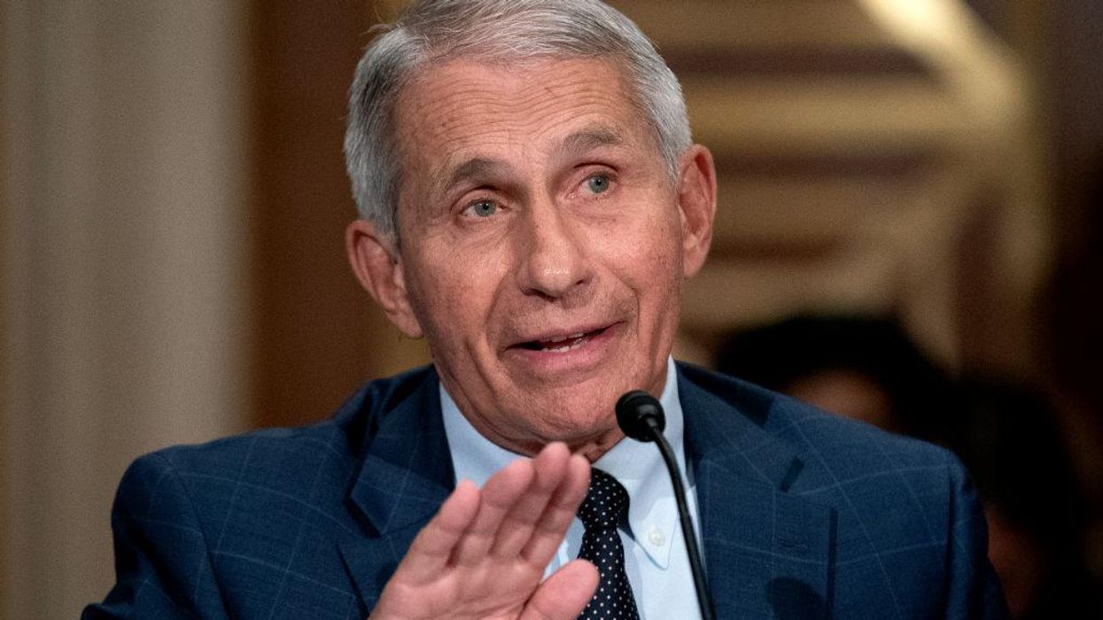 Fauci promotes monoclonal antibody treatment for COVID-19 that Gov. DeSantis has touted for weeks