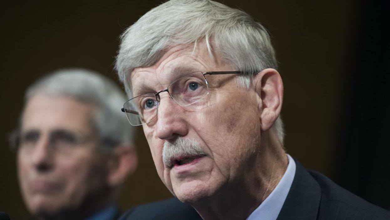 Fauci's boss credits Trump administration for 'breathtaking' Operation Warp Speed that saw vaccines developed and distributed