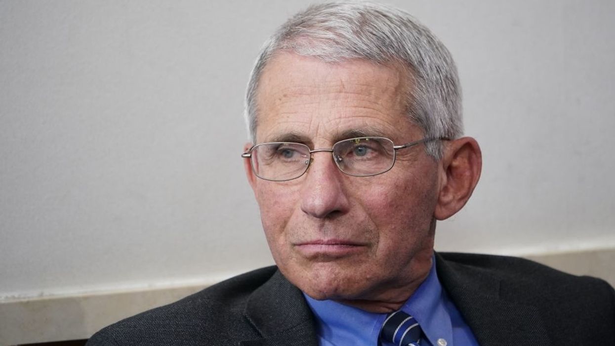 Fauci: Time to start thinking about reopening schools; keeping them closed is 'a bit of a stretch'