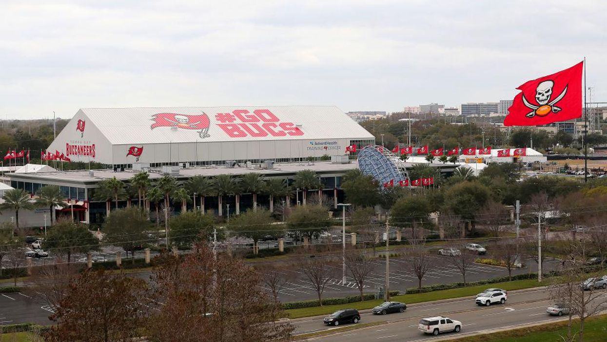 Fauci warns Americans to stay home, avoid Super Bowl parties