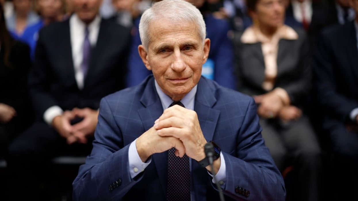 Fauci’s empire exposed: How Trump can cure America’s health bureaucracy