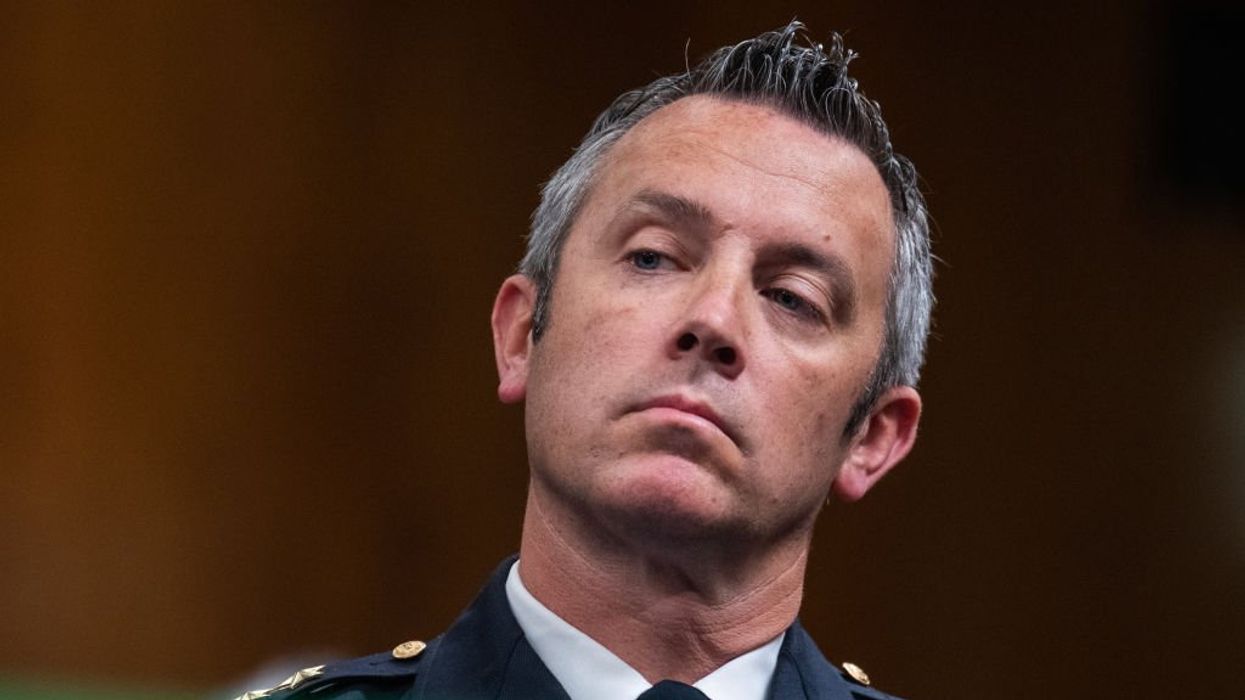 Favoritism, cover-ups reveal culture of corruption in US Capitol Police leadership