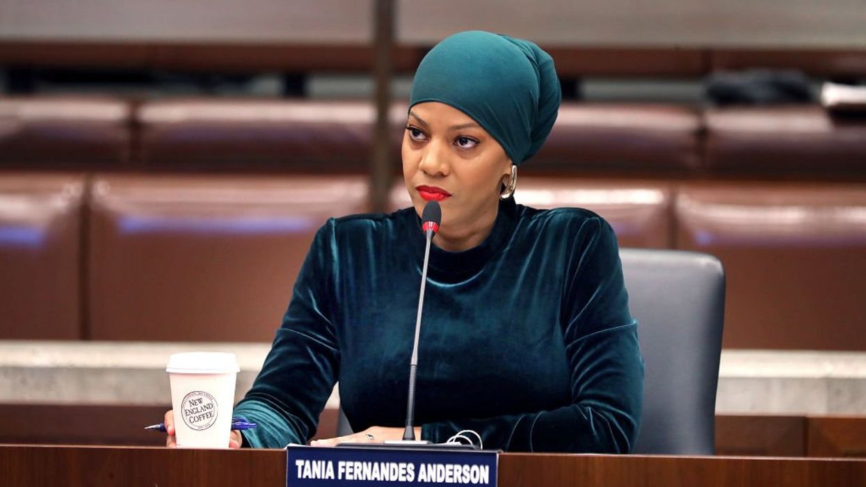 FBI arrests radical Democrat on Boston city council in connection with bogus kickback scheme