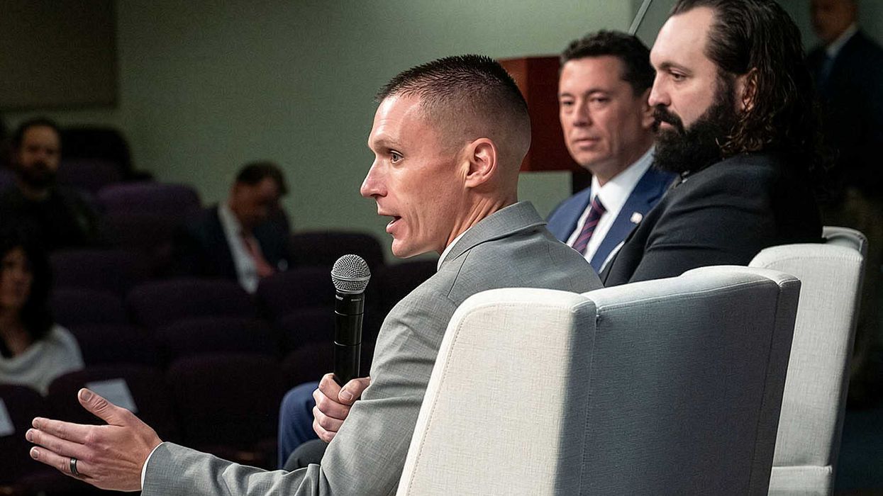 FBI breached whistleblower settlement with fired agent Steve Friend, stiffed him for $425,000, attorney says