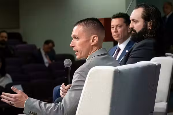 FBI breached whistleblower settlement with fired agent Steve Friend, stiffed him for $425,000, attorney says