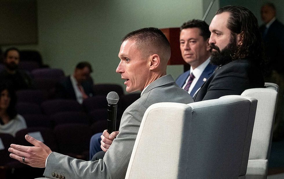 FBI breached whistleblower settlement with fired agent Steve Friend, stiffed him for $425,000, attorney says