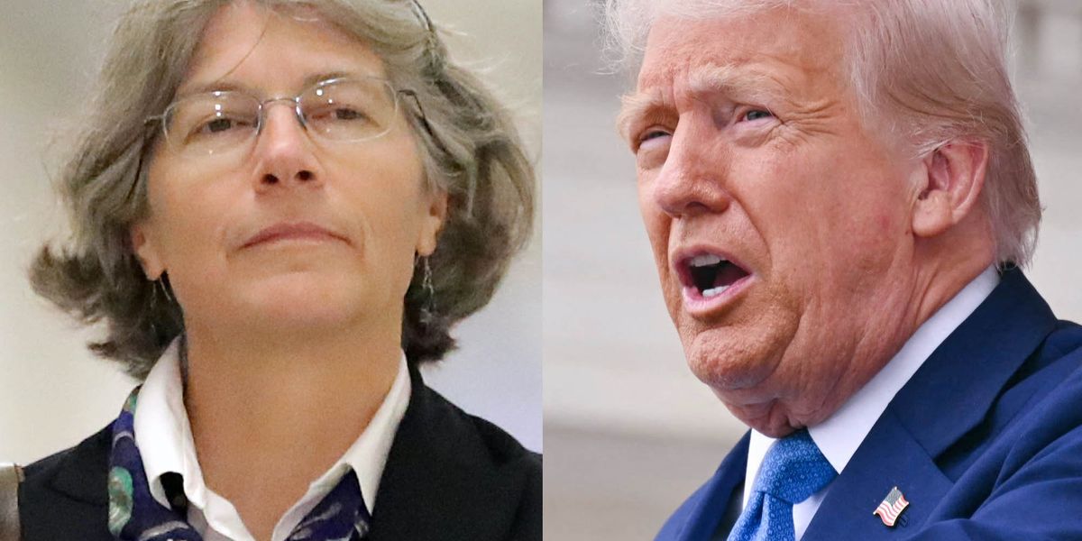 FBI concluded Dem operative lied to Congress about her role in Crossfire Hurricane scheme, declassified records show FBI concluded Dem operative lied to Congress about her role in Crossfire Hurricane scheme, declassified records show