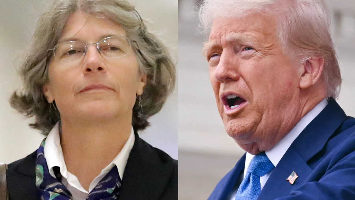 FBI concluded Dem operative lied to Congress about her role in Crossfire Hurricane scheme, declassified records show