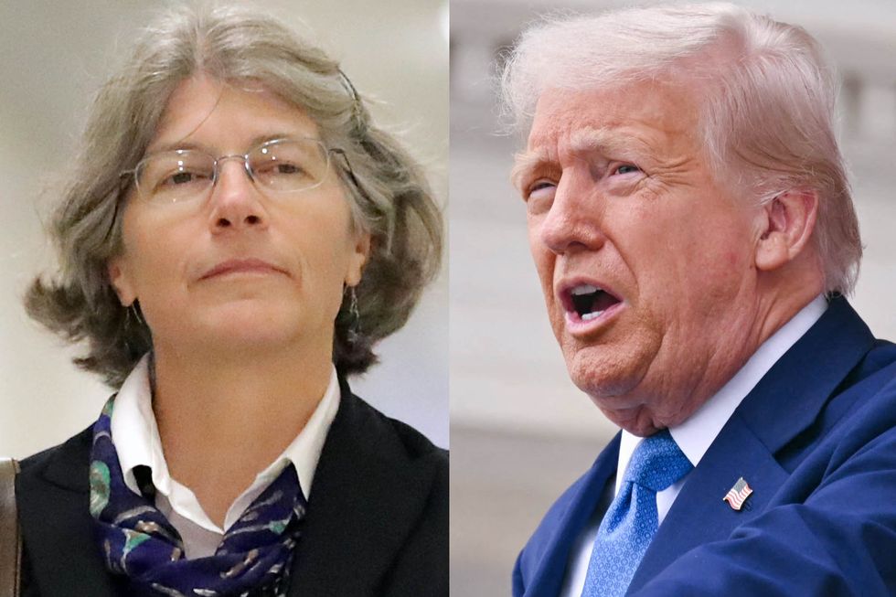 FBI concluded Dem operative lied to Congress about her role in Crossfire Hurricane scheme, declassified records show