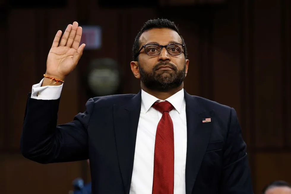 FBI could be on cusp of a settlement for retaliating against whistleblowers