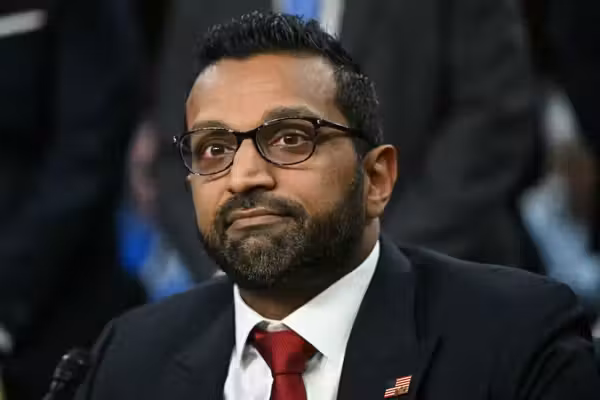 FBI forced to release damning docs revealing chilling new details on Trump's would-be assassin