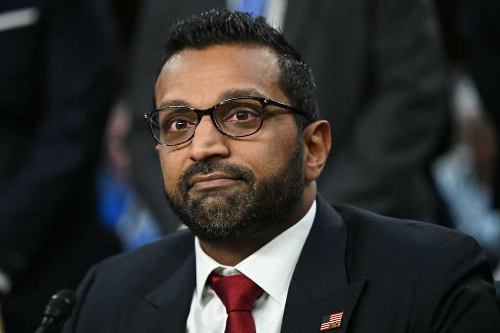 FBI forced to release damning docs revealing chilling new details on Trump's would-be assassin