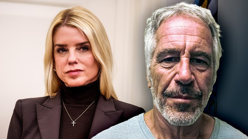 FBI in New York buried 'thousands of pages' of Epstein secrets: AG Bondi