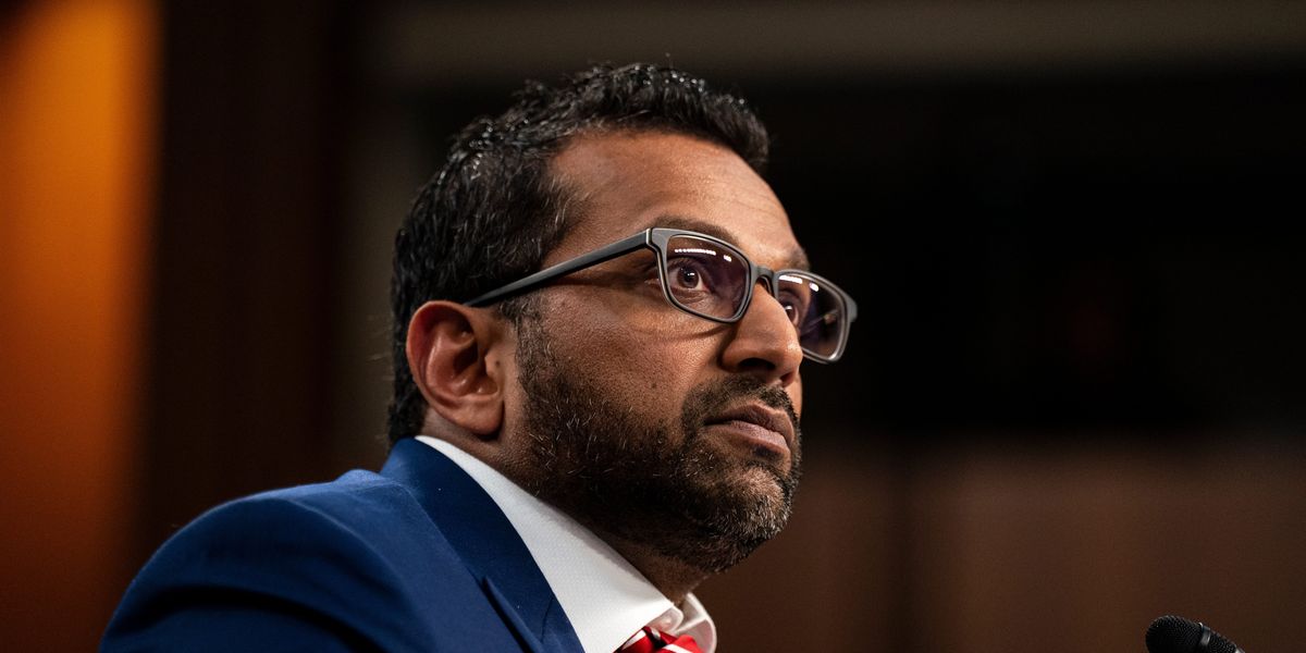 FBI investigating ‘a lot more’ than 20 people in Discord chat related to Kirk assassination FBI investigating ‘a lot more’ than 20 people in Discord chat related to Kirk assassination