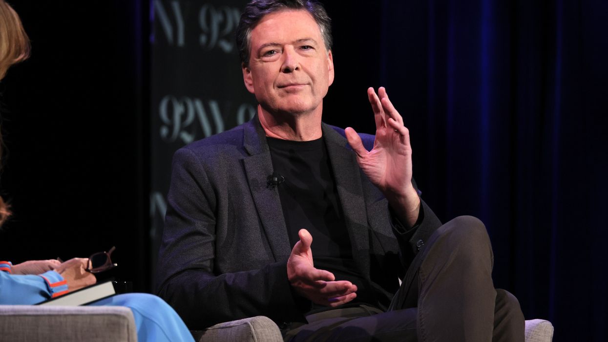FBI investigating James Comey's alleged off-the-books 'honeypot' operation targeting Trump campaign: Report